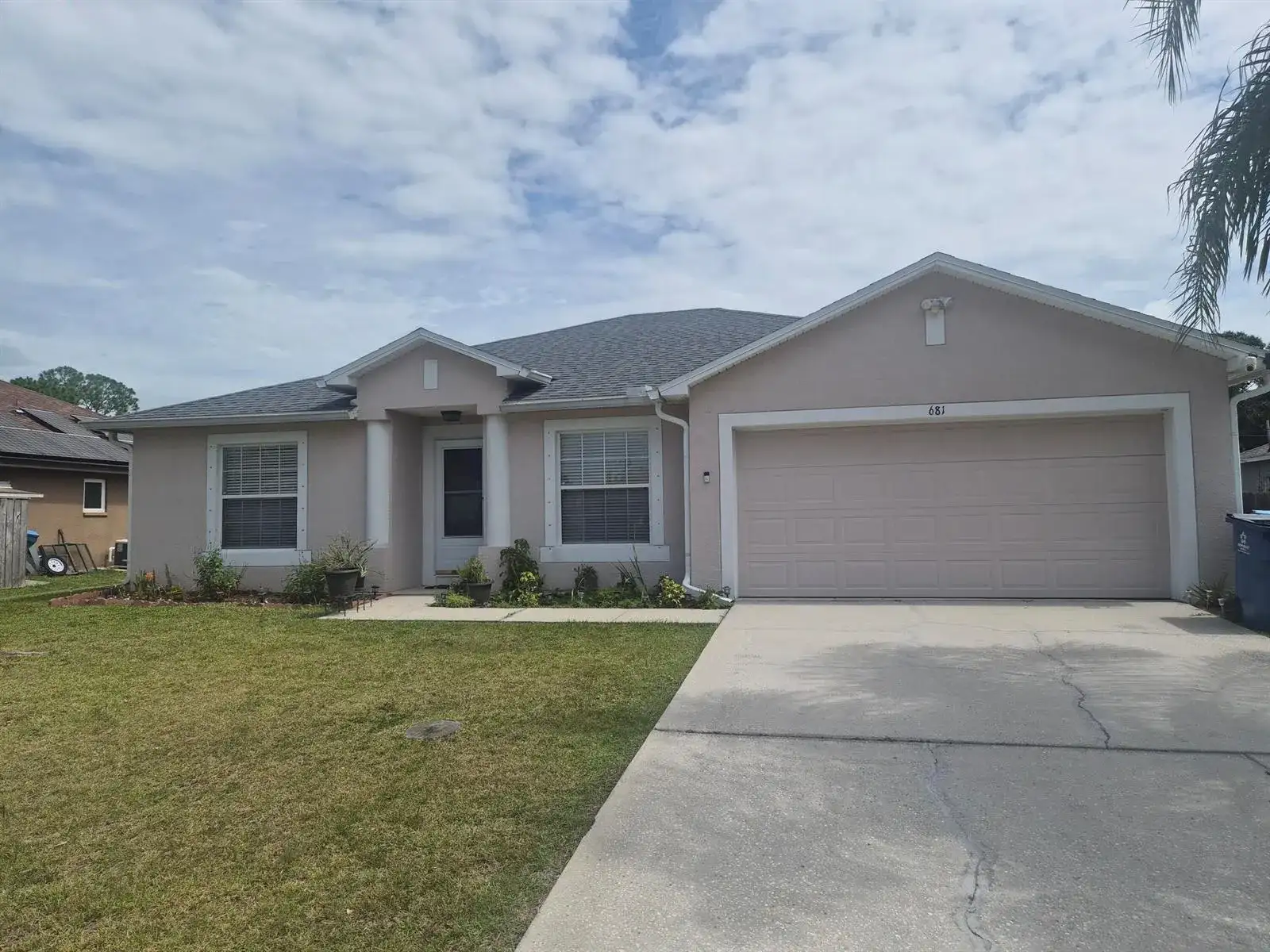 681 NW Thuringer St Street NW, Palm Bay FL 32907 photo 3