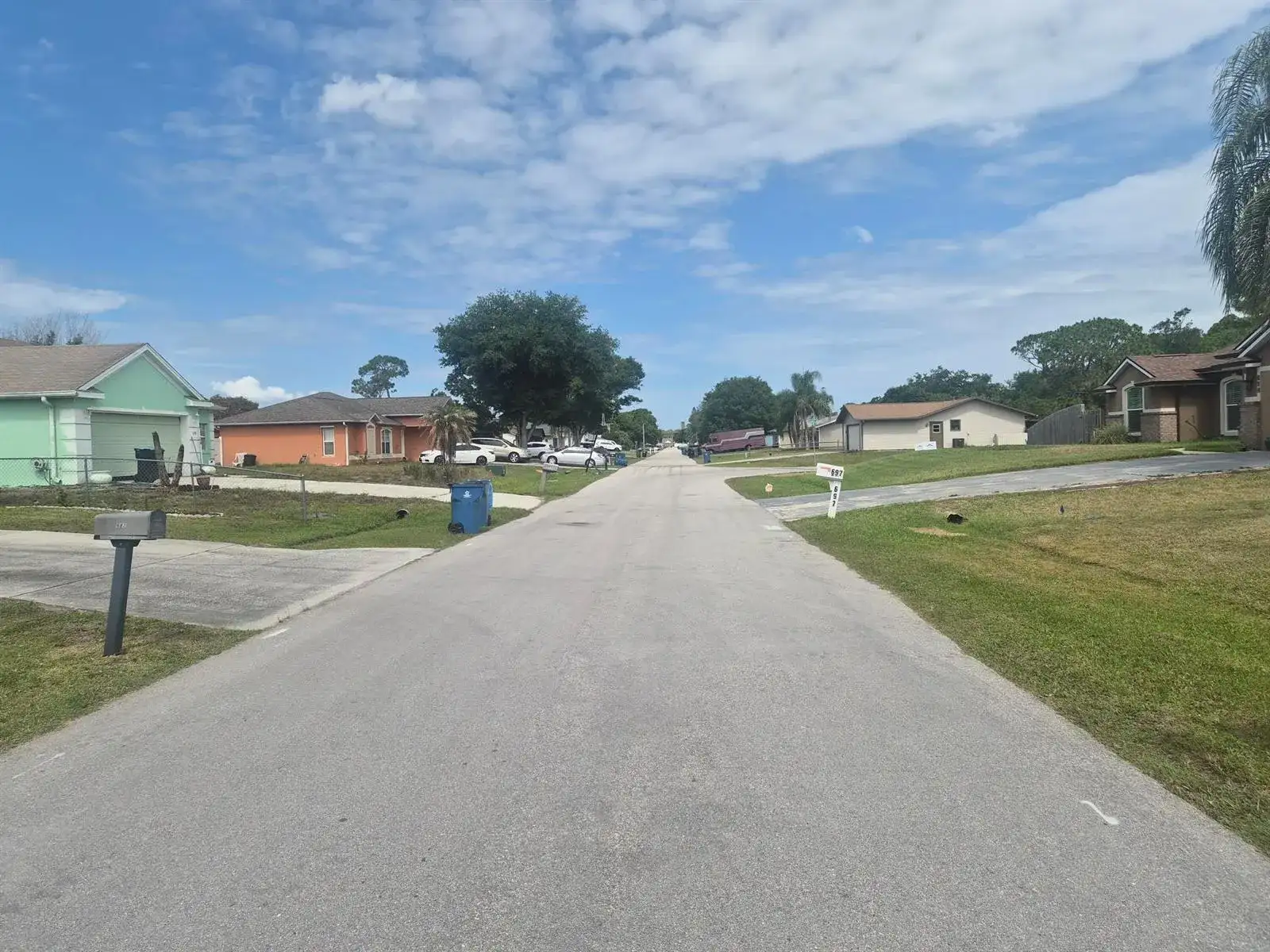 681 NW Thuringer St Street NW, Palm Bay FL 32907 photo 4