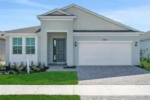 5412 NW Camberly Court, Port St. Lucie FL 34987