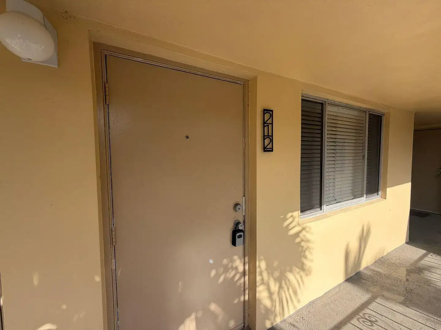 515 S Sequoia Drive # 212, West Palm Beach FL 33409 photo 3