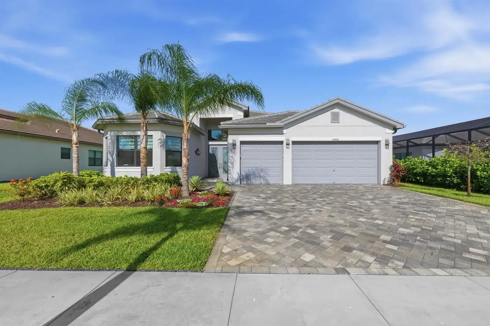 12426 SW Crystal Cove Drive, Port St. Lucie FL 34987