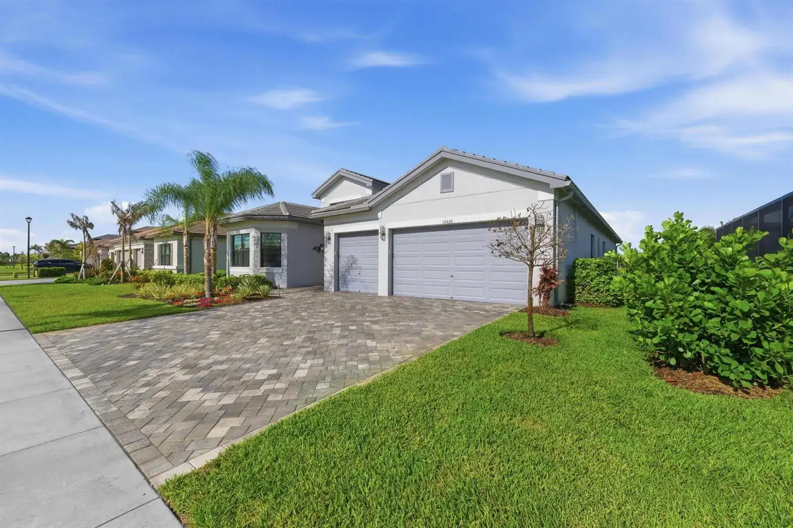 12426 SW Crystal Cove Drive, Port St. Lucie FL 34987 photo 2