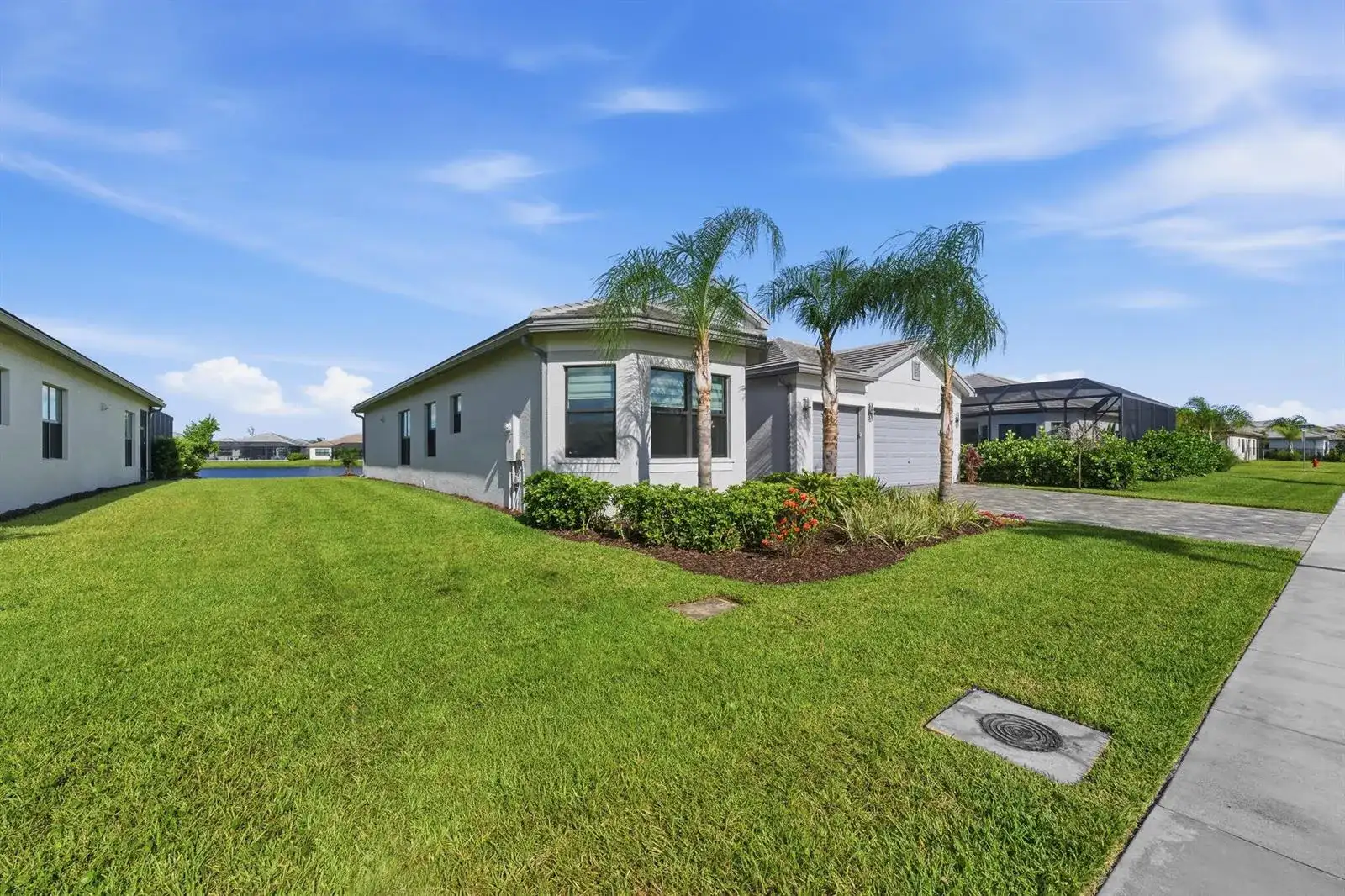 12426 SW Crystal Cove Drive, Port St. Lucie FL 34987 photo 3