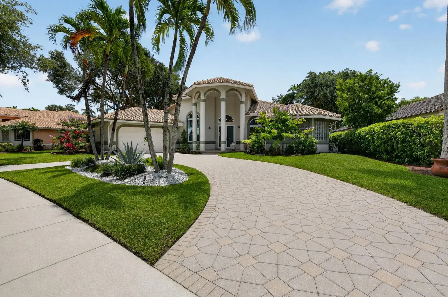 7008 NW 66th Terrace, Parkland FL 33067