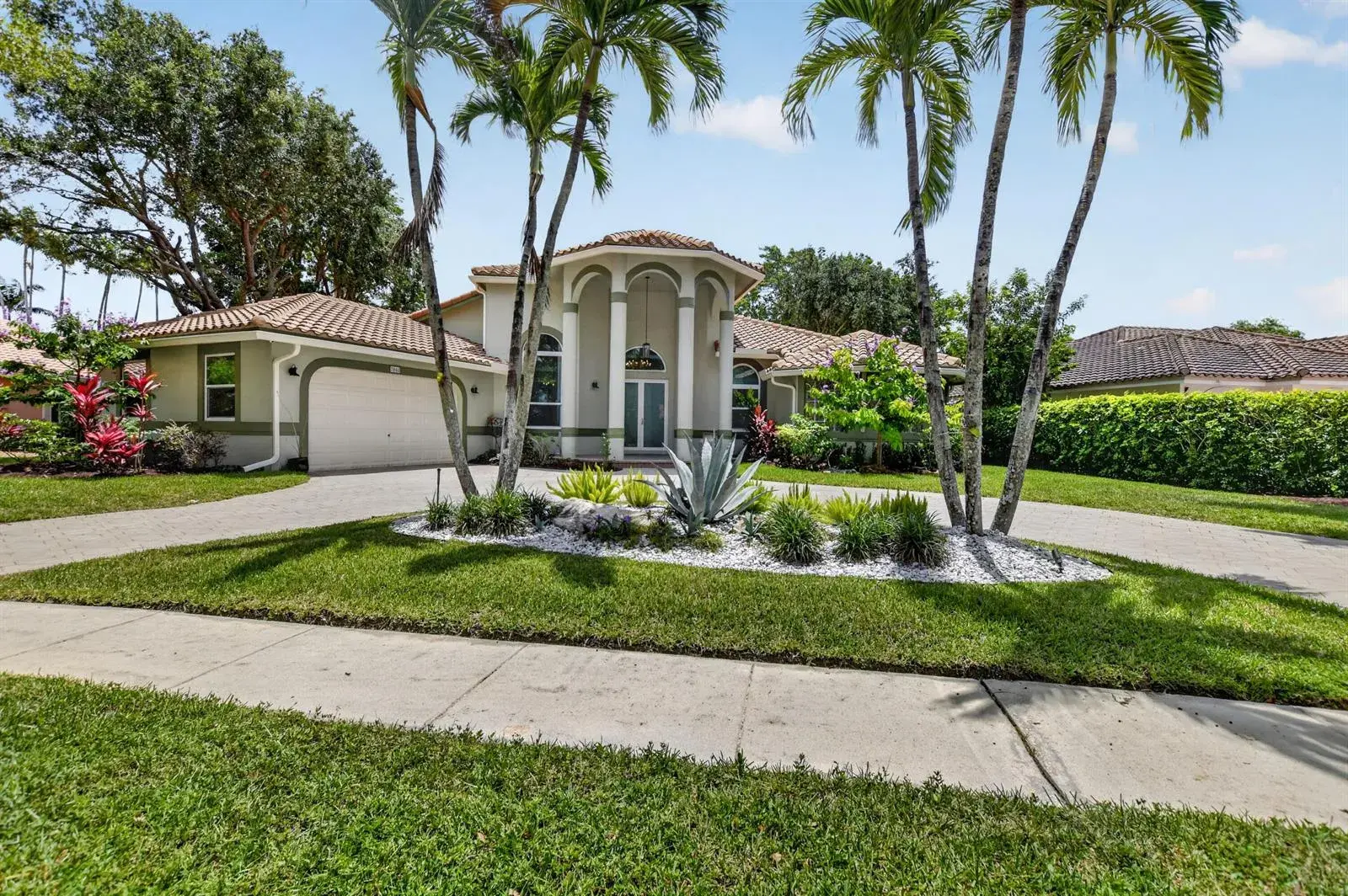 7008 NW 66th Terrace, Parkland FL 33067
