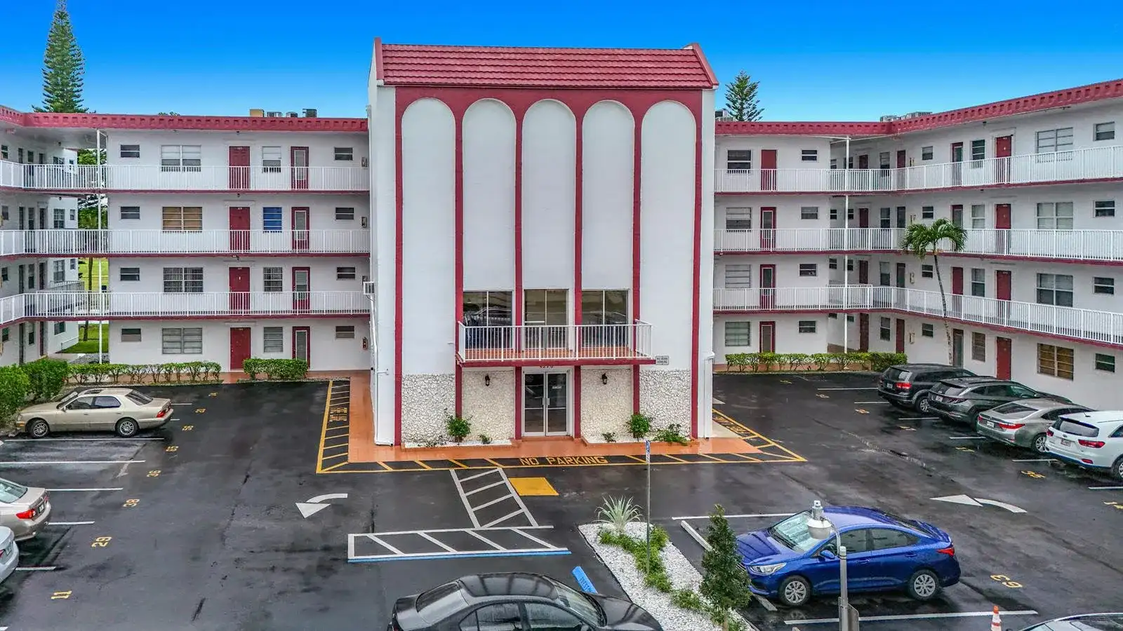 4270 NW 40th Street # 401, Lauderdale Lakes FL 33319 photo 5