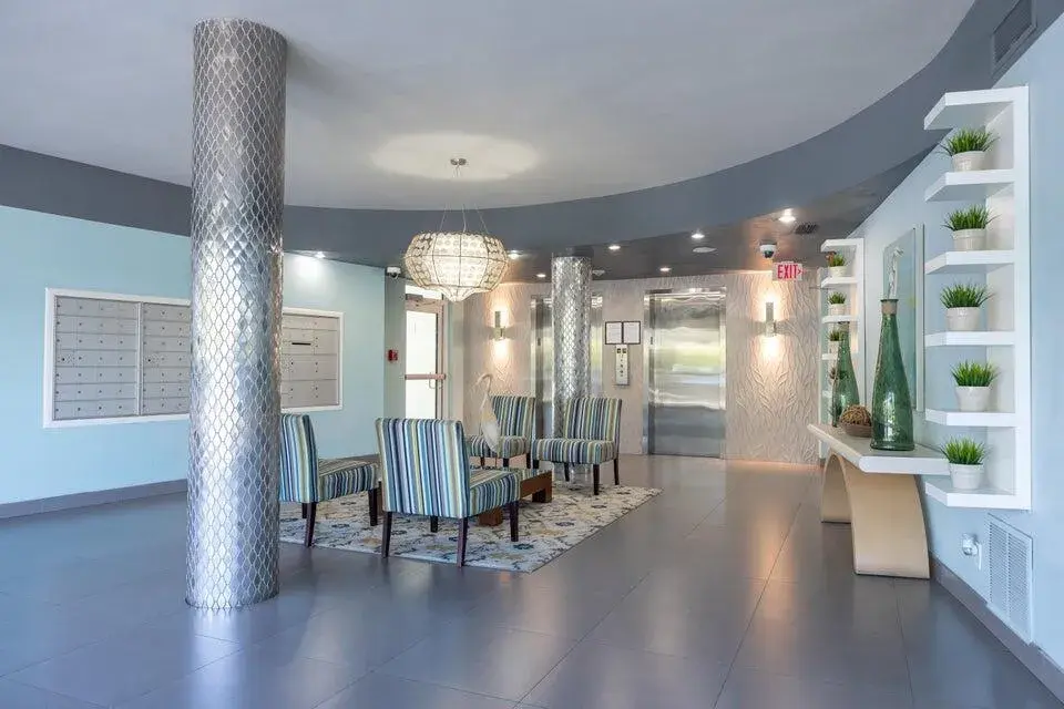 3250 NE 28th Street Unit 302, Fort Lauderdale FL 33308