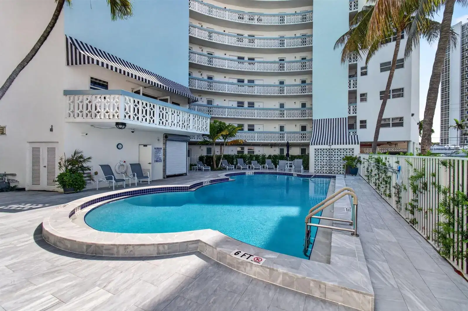 3250 NE 28th Street Unit 302, Fort Lauderdale FL 33308 photo 5