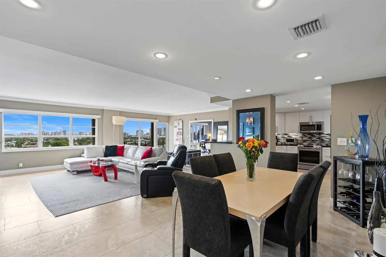 2500 E Las Olas Boulevard # 1006, Fort Lauderdale FL 33301