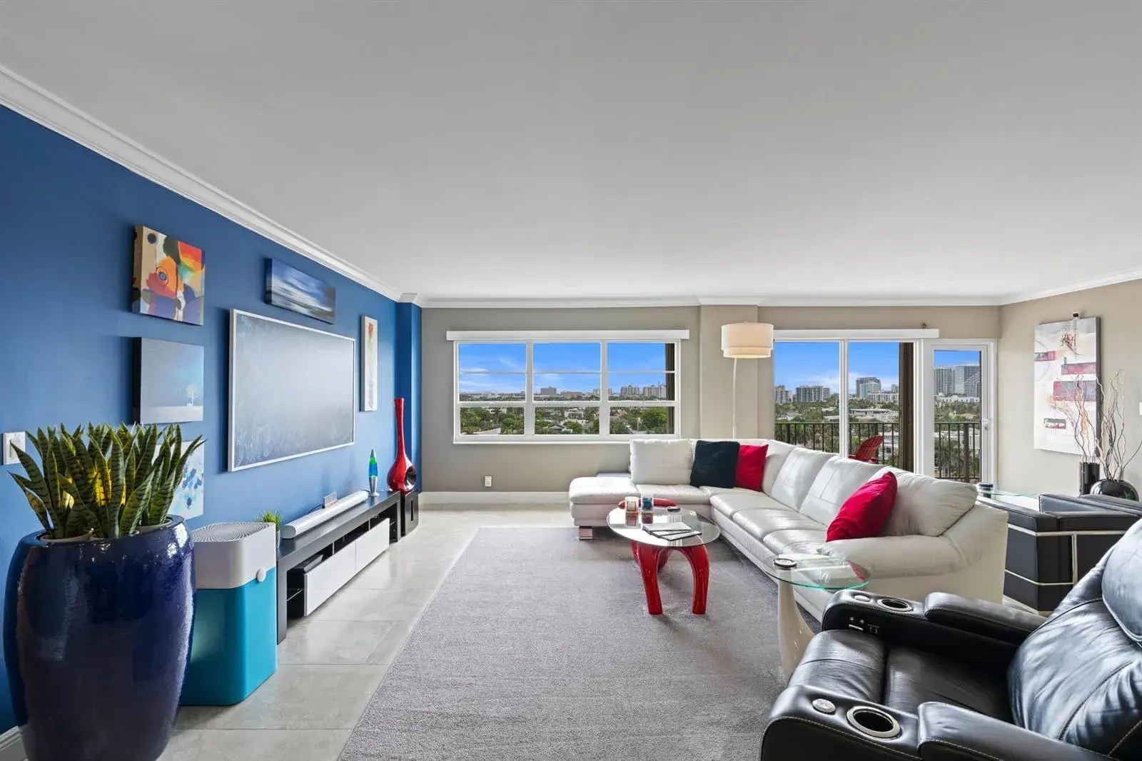 2500 E Las Olas Boulevard # 1006, Fort Lauderdale FL 33301