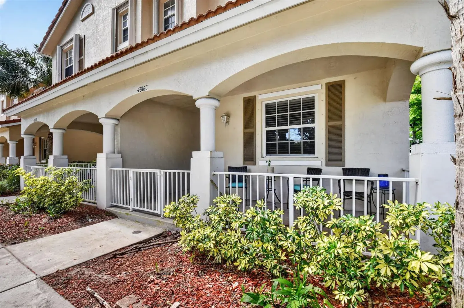 4816 W Bexley Park Drive # C, Delray Beach FL 33445