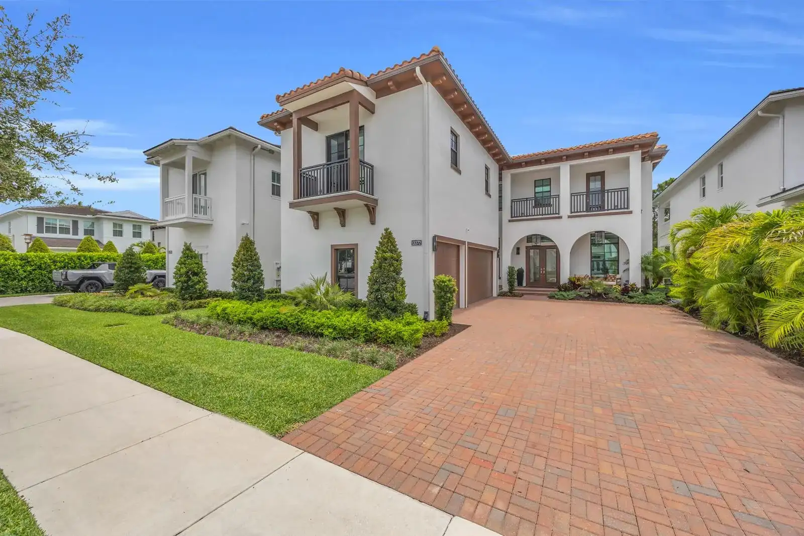 13372 Bernoulli Way, Palm Beach Gardens FL 33418 photo 2