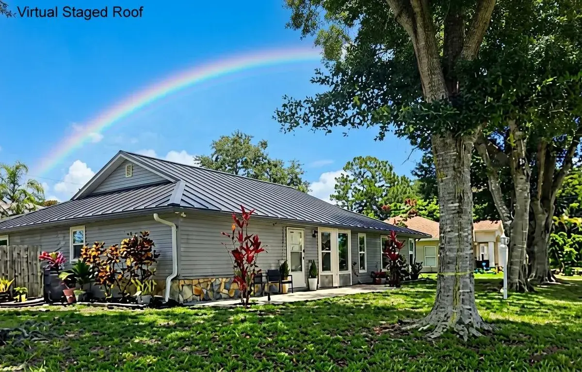 2043 SE Camilo Street, Port St. Lucie FL 34952