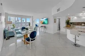 4020 Galt Ocean Drive # 1807, Fort Lauderdale FL 33308