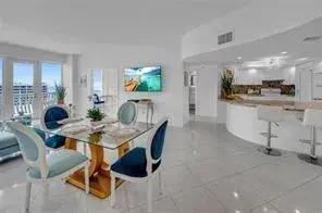 4020 Galt Ocean Drive # 1807, Fort Lauderdale FL 33308
