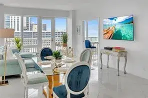 4020 Galt Ocean Drive # 1807, Fort Lauderdale FL 33308