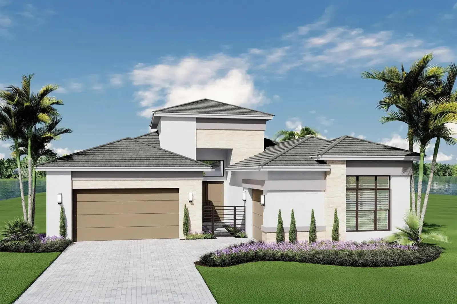 9062 Corsican Finch Court, Boynton Beach FL 33473