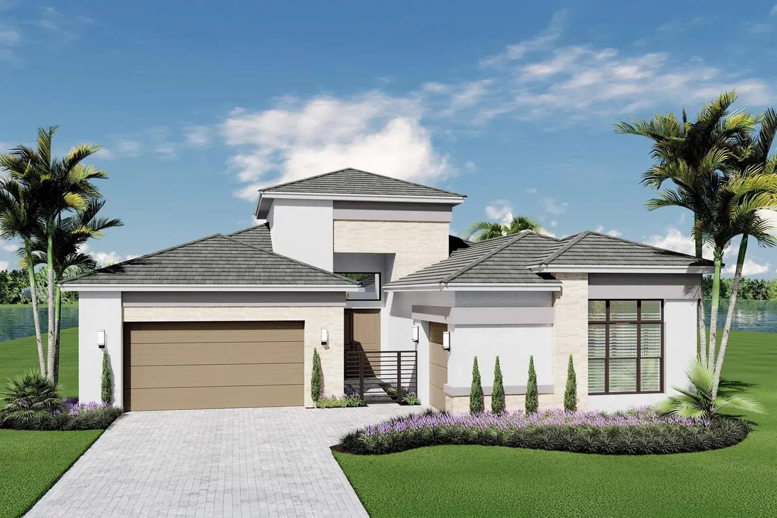 9062 Corsican Finch Court, Boynton Beach FL 33473