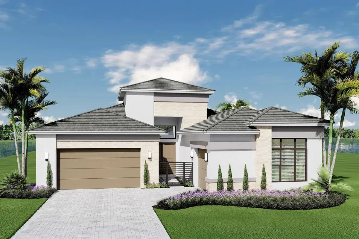9062 Corsican Finch Court, Boynton Beach FL 33473
