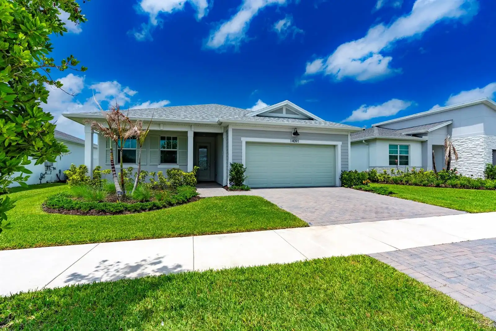 14091 SW Surina Street, Port St. Lucie FL 34987