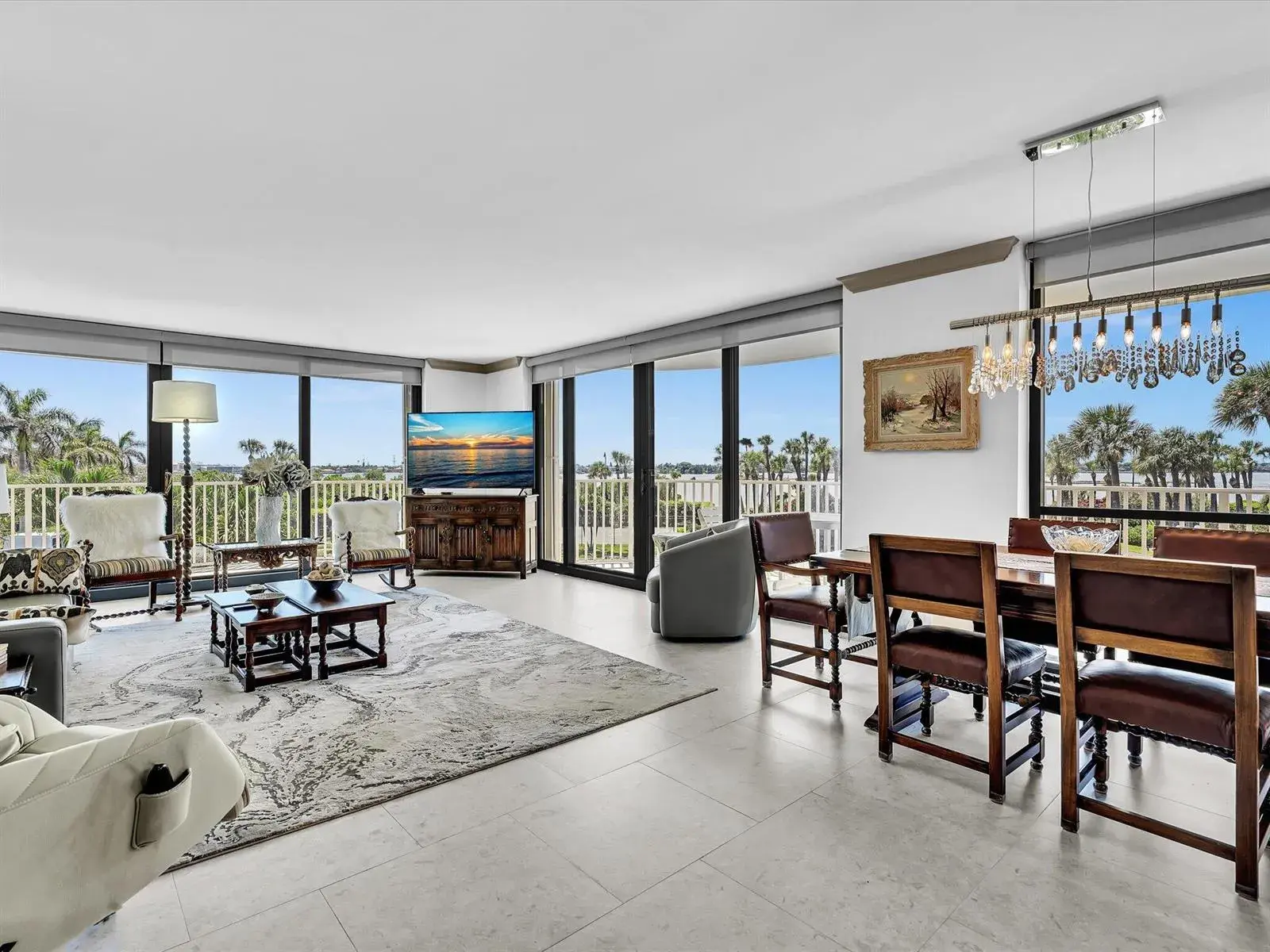 3360 S Ocean Boulevard # 2a, Palm Beach FL 33480