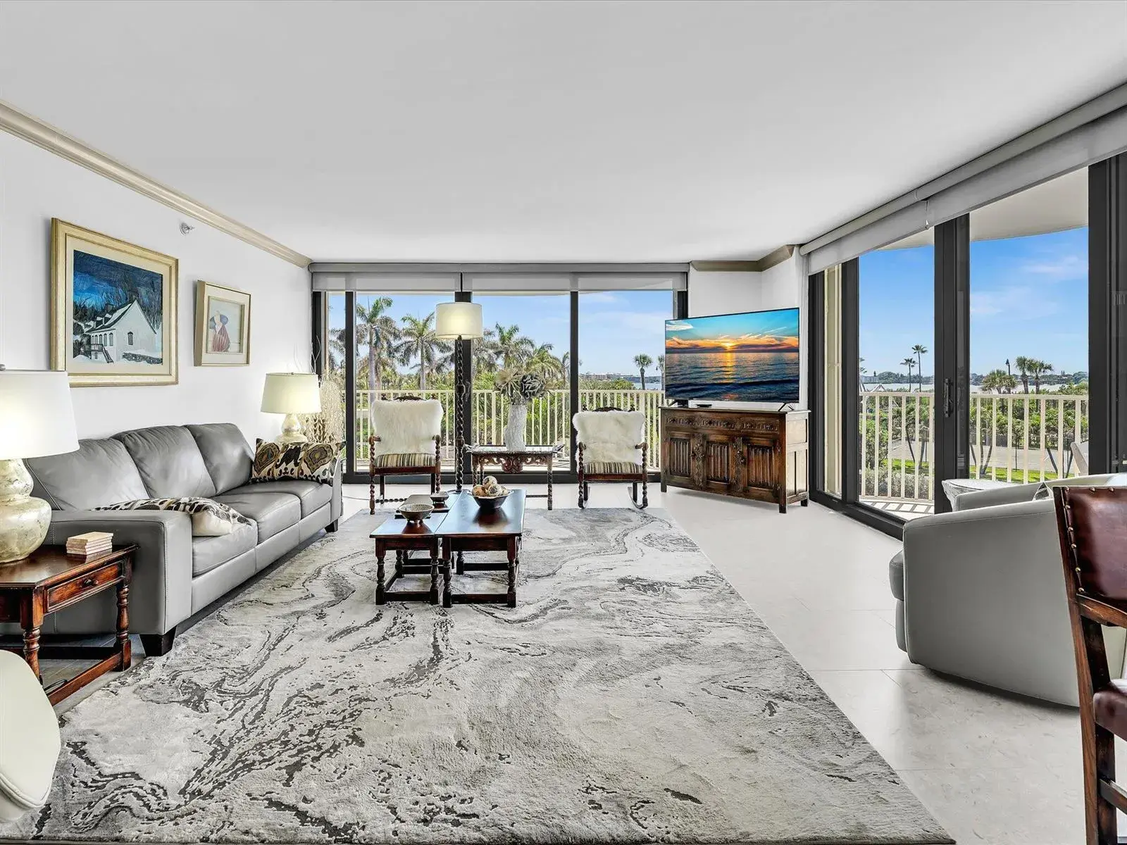 3360 S Ocean Boulevard # 2a, Palm Beach FL 33480