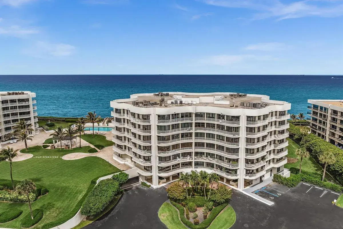 3360 S Ocean Boulevard # 2a, Palm Beach FL 33480