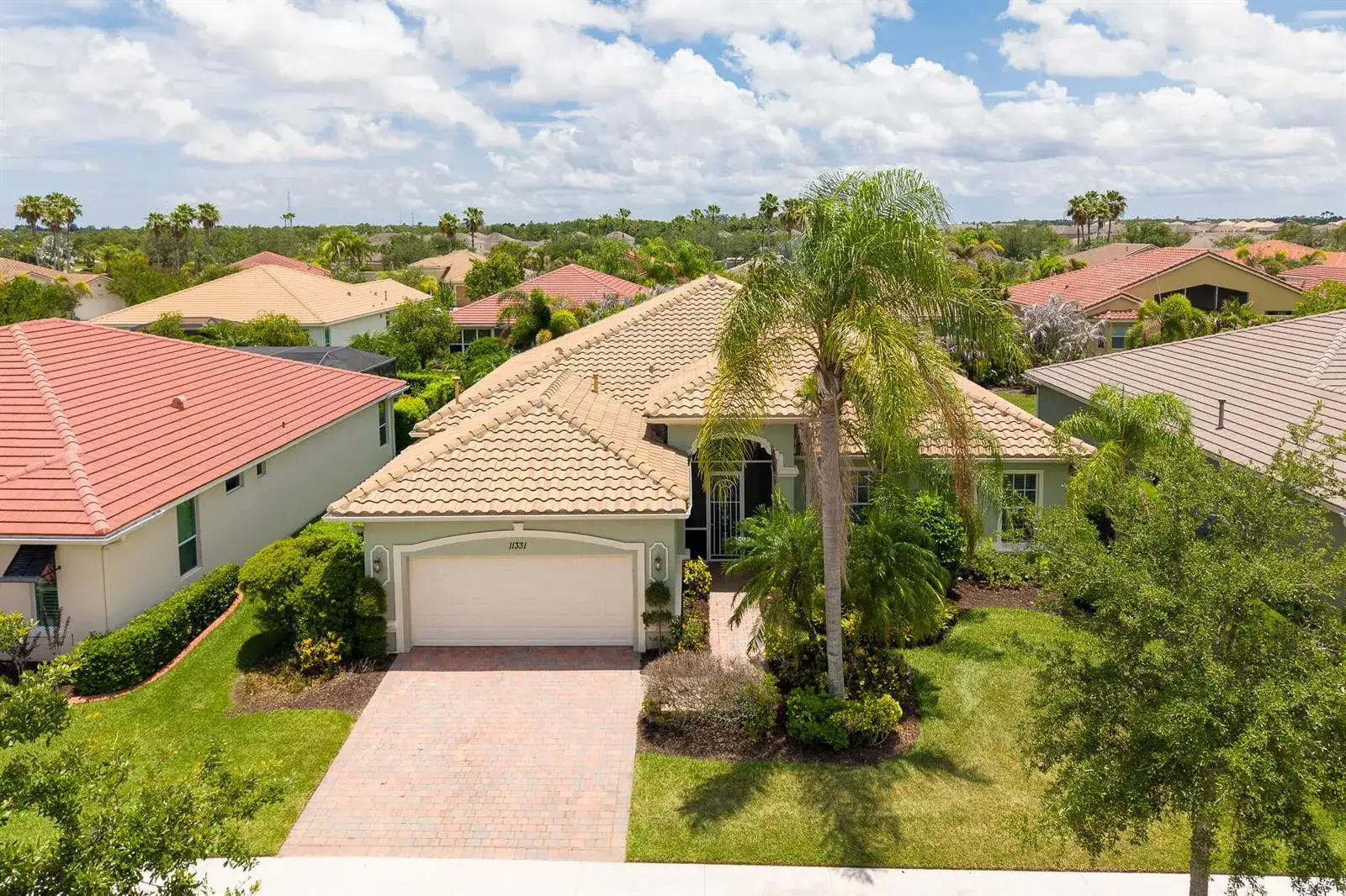 11331 SW Aspen Lane, Port St. Lucie FL 34987 photo 2