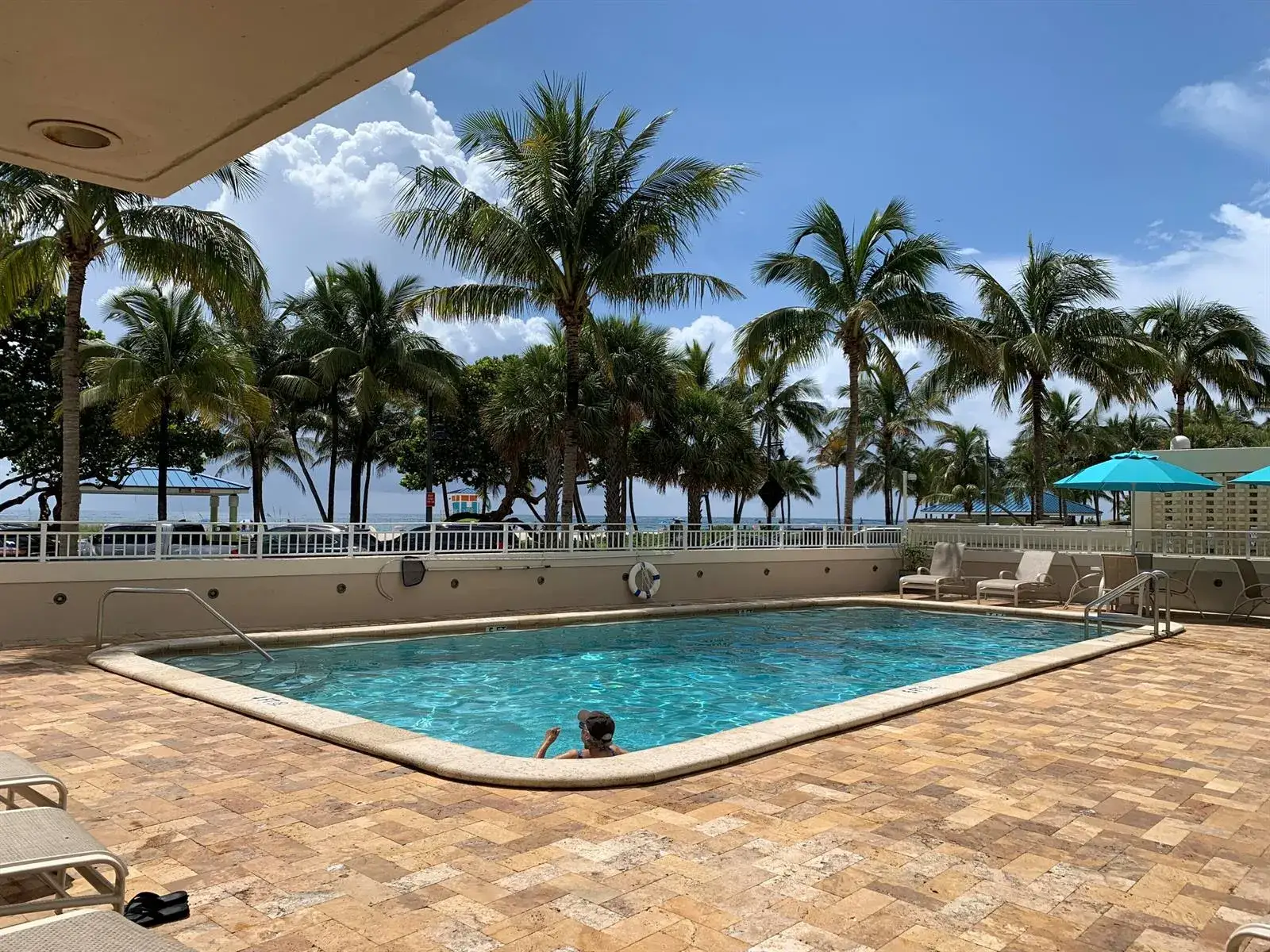 133 N Pompano Beach Boulevard # 808, Pompano Beach FL 33062