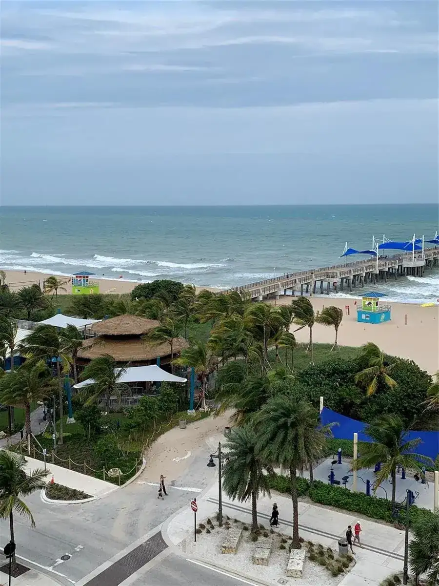 133 N Pompano Beach Boulevard # 808, Pompano Beach FL 33062 photo 2