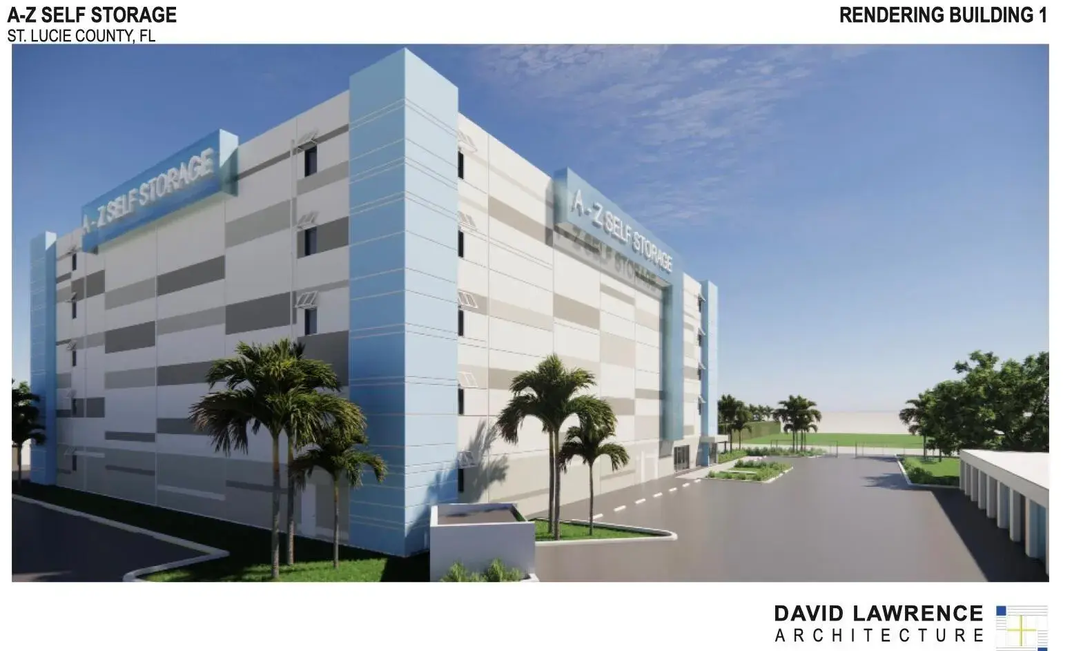 7 Business Park Drive, Port St. Lucie FL 34952