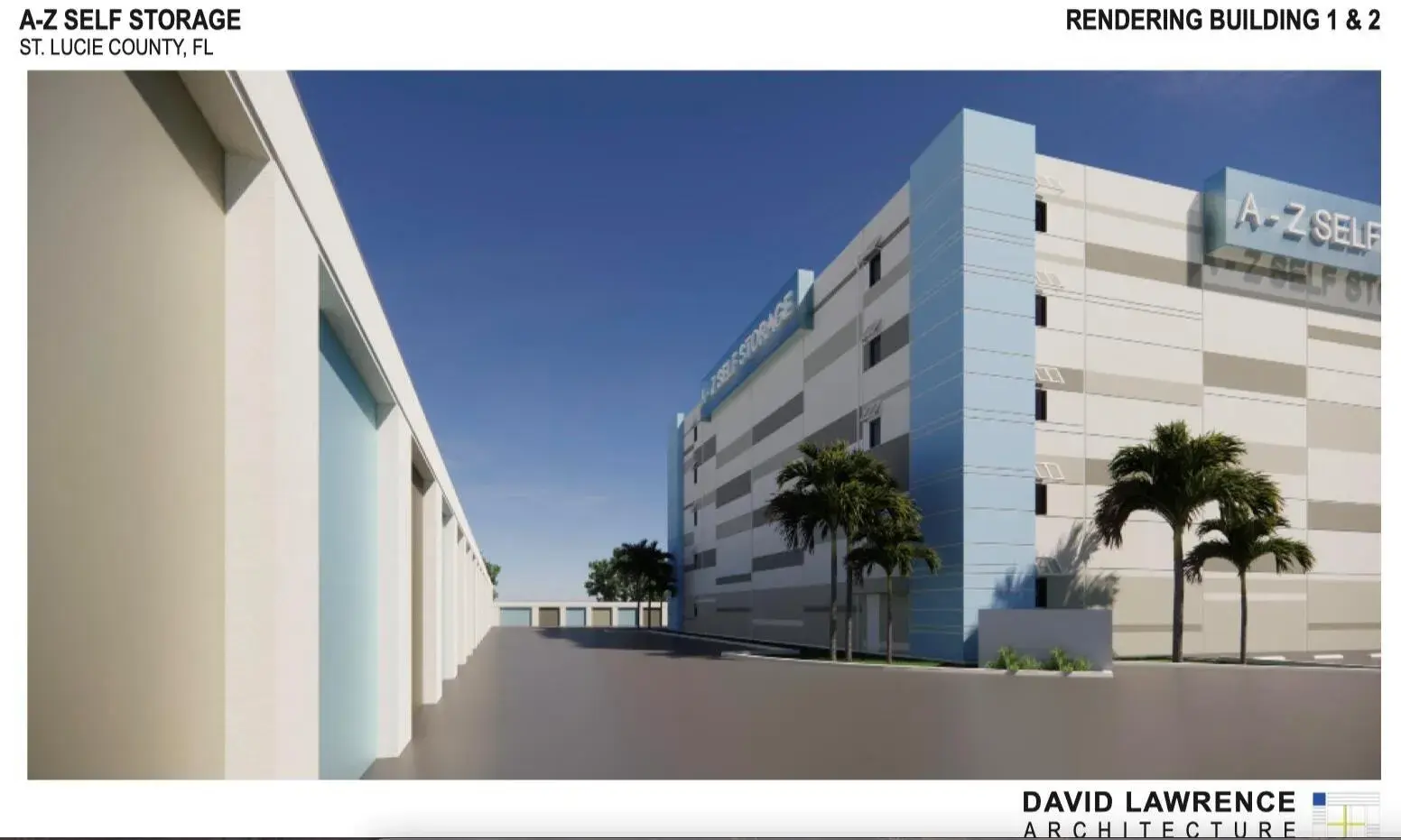 7 Business Park Drive, Port St. Lucie FL 34952