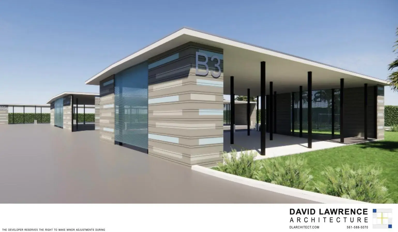 7 Business Park Drive, Port St. Lucie FL 34952