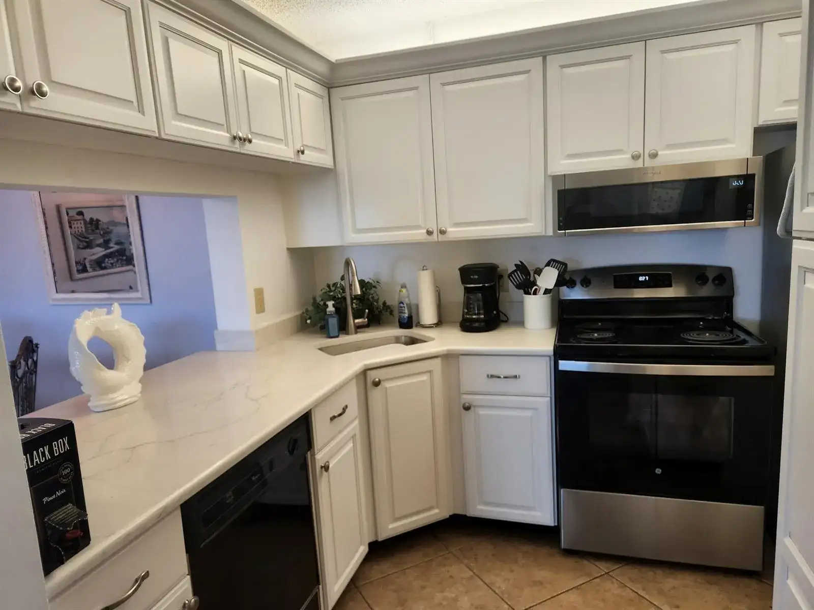 4436 NE Ocean Boulevard # E2, Hutchinson Island FL 34957 photo 4