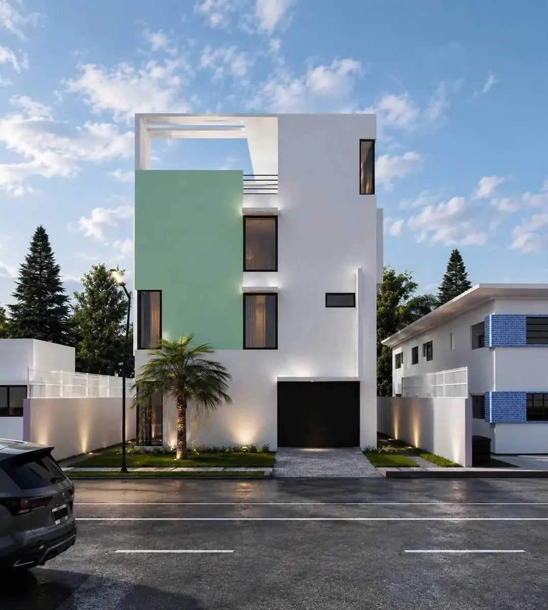 1787 Normandy Drive, Miami Beach FL 33141 photo 3