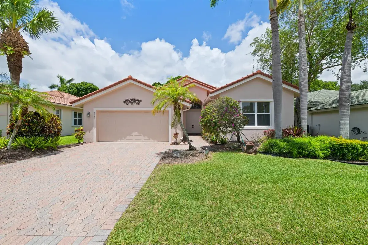 8245 Marsala Way, Boynton Beach FL 33472