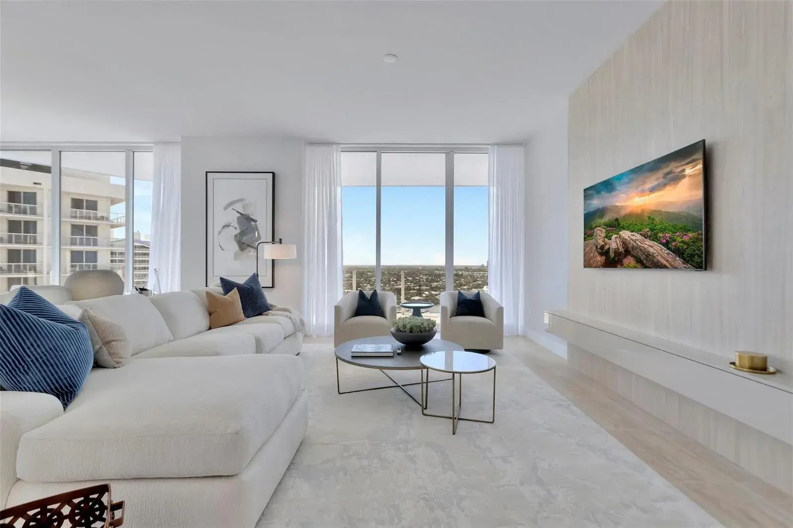 525 N Fort Lauderdale Beach Boulevard # 1903, Fort Lauderdale FL 33304