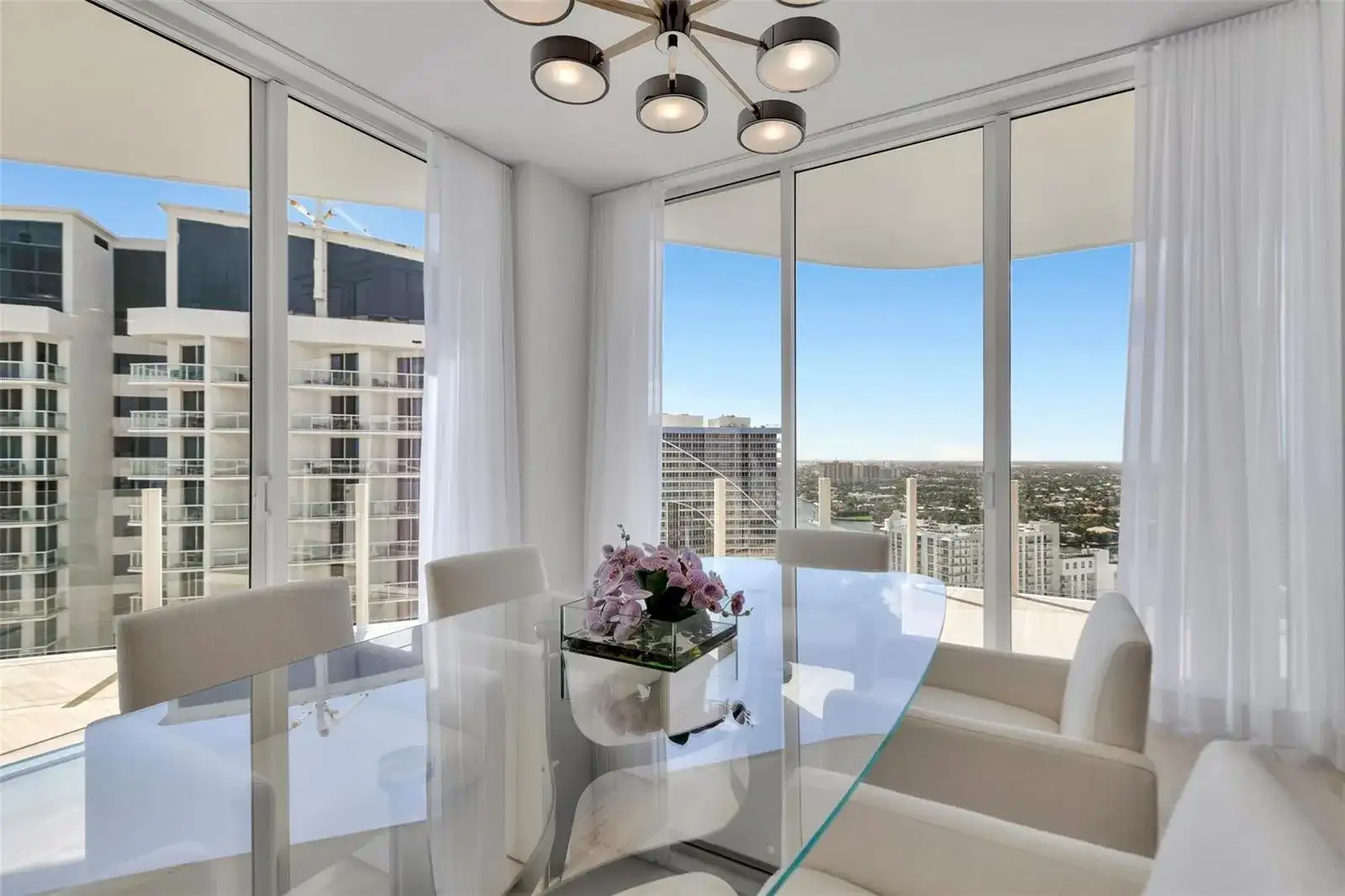 525 N Fort Lauderdale Beach Boulevard # 1903, Fort Lauderdale FL 33304 photo 2