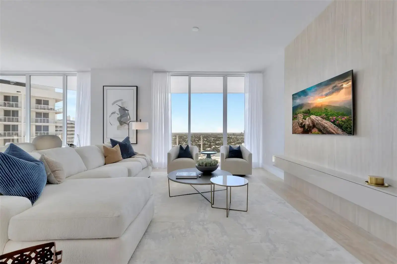 525 N Fort Lauderdale Beach Boulevard # 1903, Fort Lauderdale FL 33304 photo 4