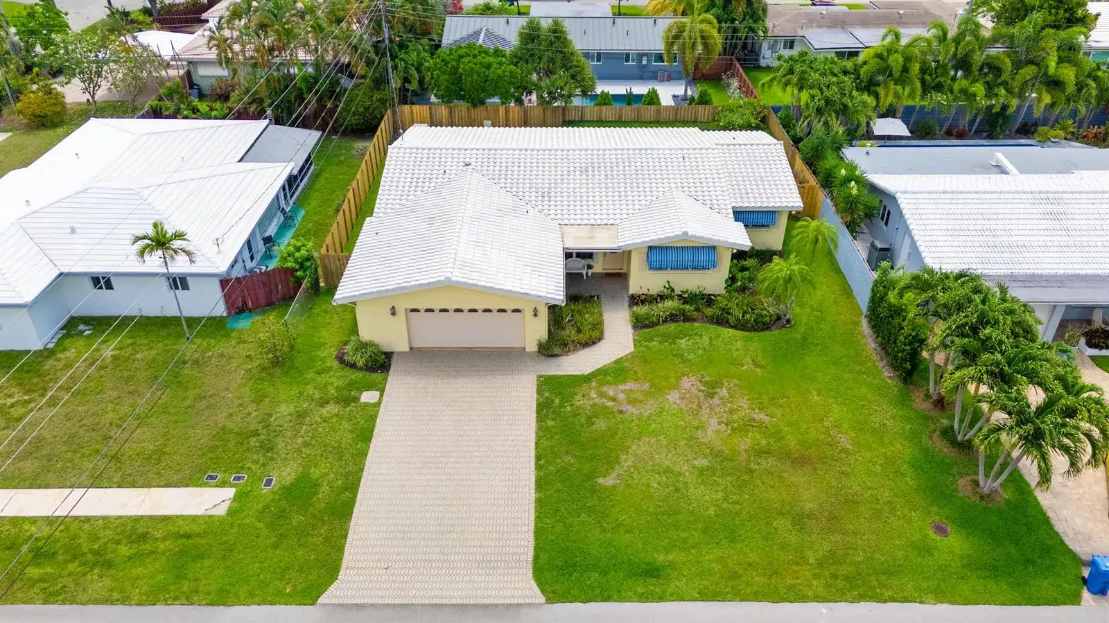 4240 NE 19th Avenue, Oakland Park FL 33308