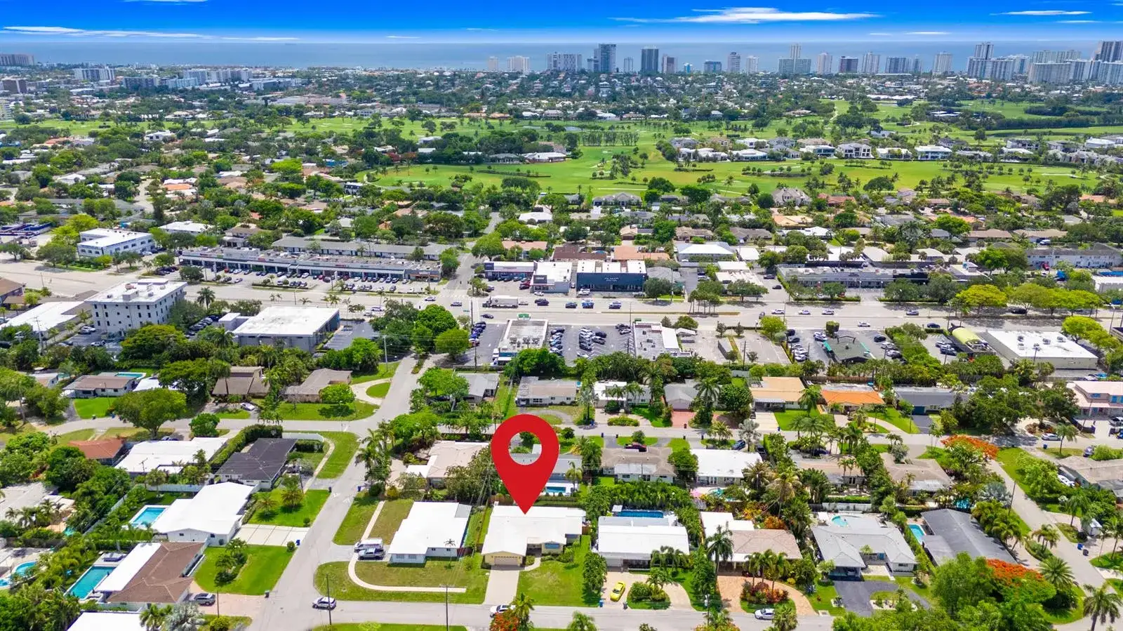 4240 NE 19th Avenue, Oakland Park FL 33308 photo 5