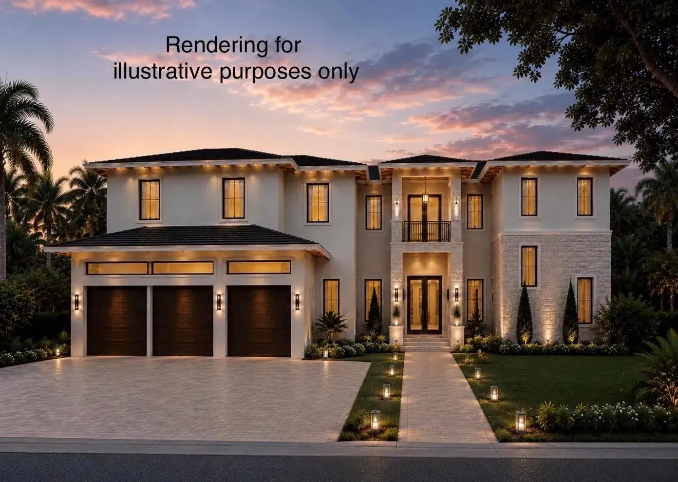 2434 Cardinal Lane, Palm Beach Gardens FL 33410