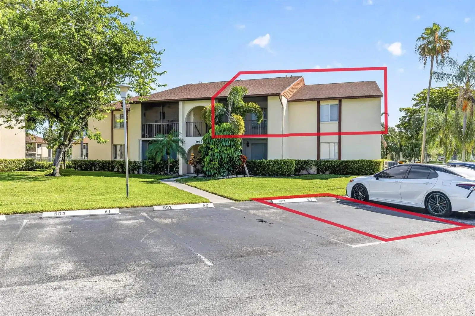 4999 Sable Pine Circle # D2, West Palm Beach FL 33417 photo 2