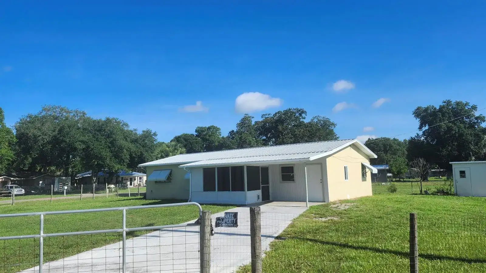 3751 NW 36th Street, Okeechobee FL 34972 photo 2