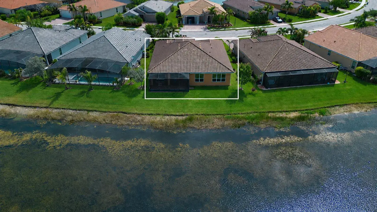 11126 SW Vitalia Court, Port St. Lucie FL 34987
