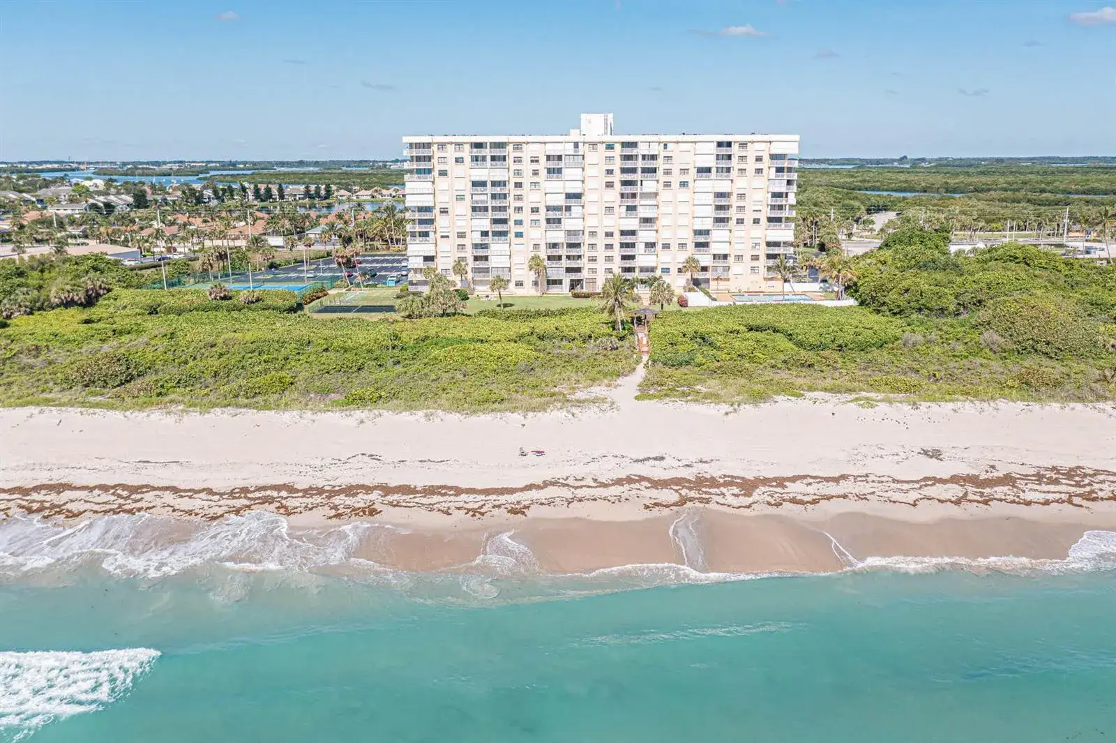 3200 N Highway A1a # 102, Hutchinson Island FL 34949