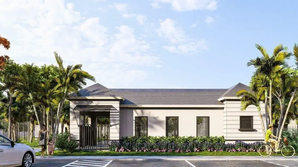 202 Lakeside Landing Drive, Royal Palm Beach FL 33411
