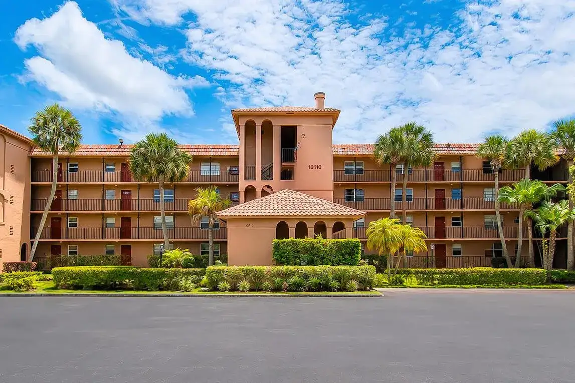 10110 Boca Entrada Blvd # 305, Boca Raton FL 33428