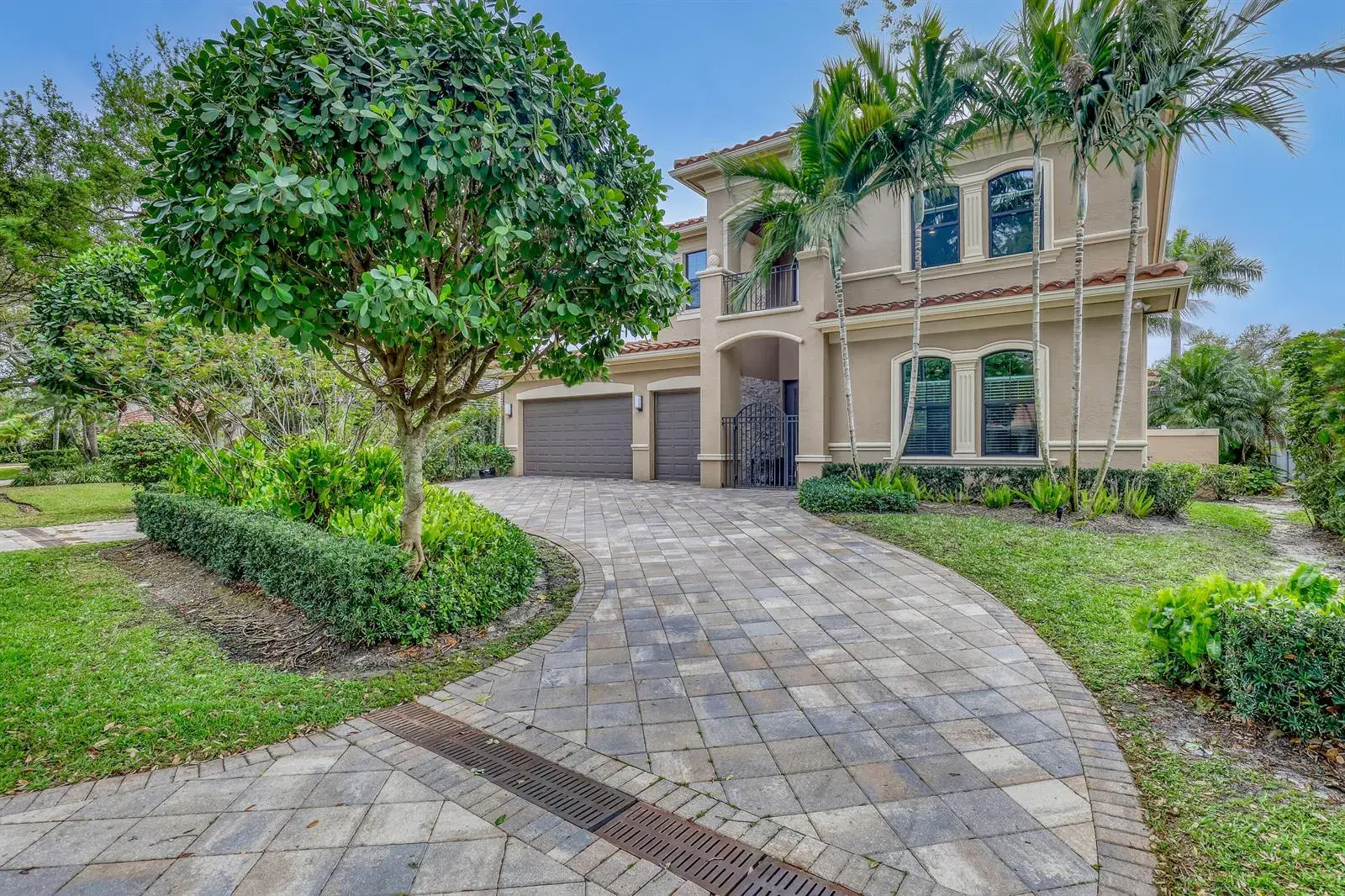 10 Kintyre Road, Palm Beach Gardens FL 33418