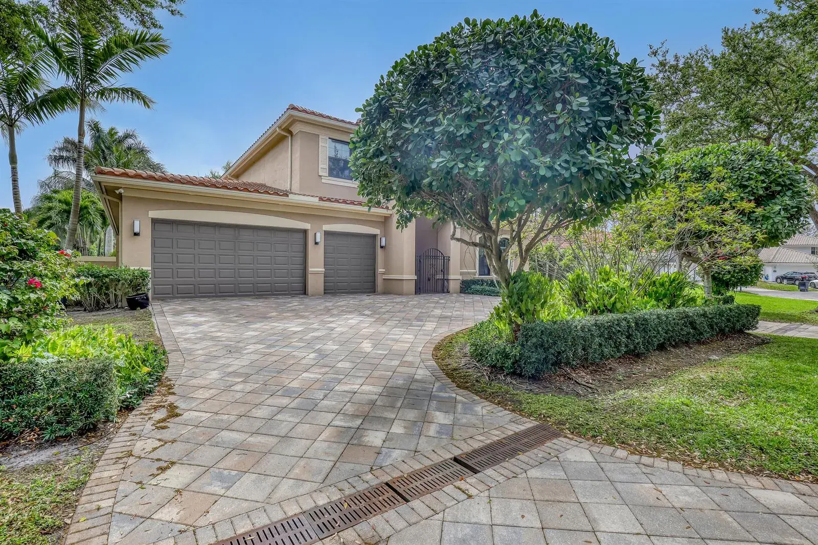 10 Kintyre Road, Palm Beach Gardens FL 33418